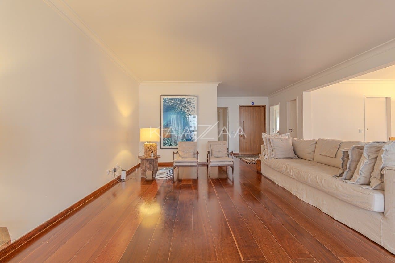 Apartamento em Pinheiros - Foto 6