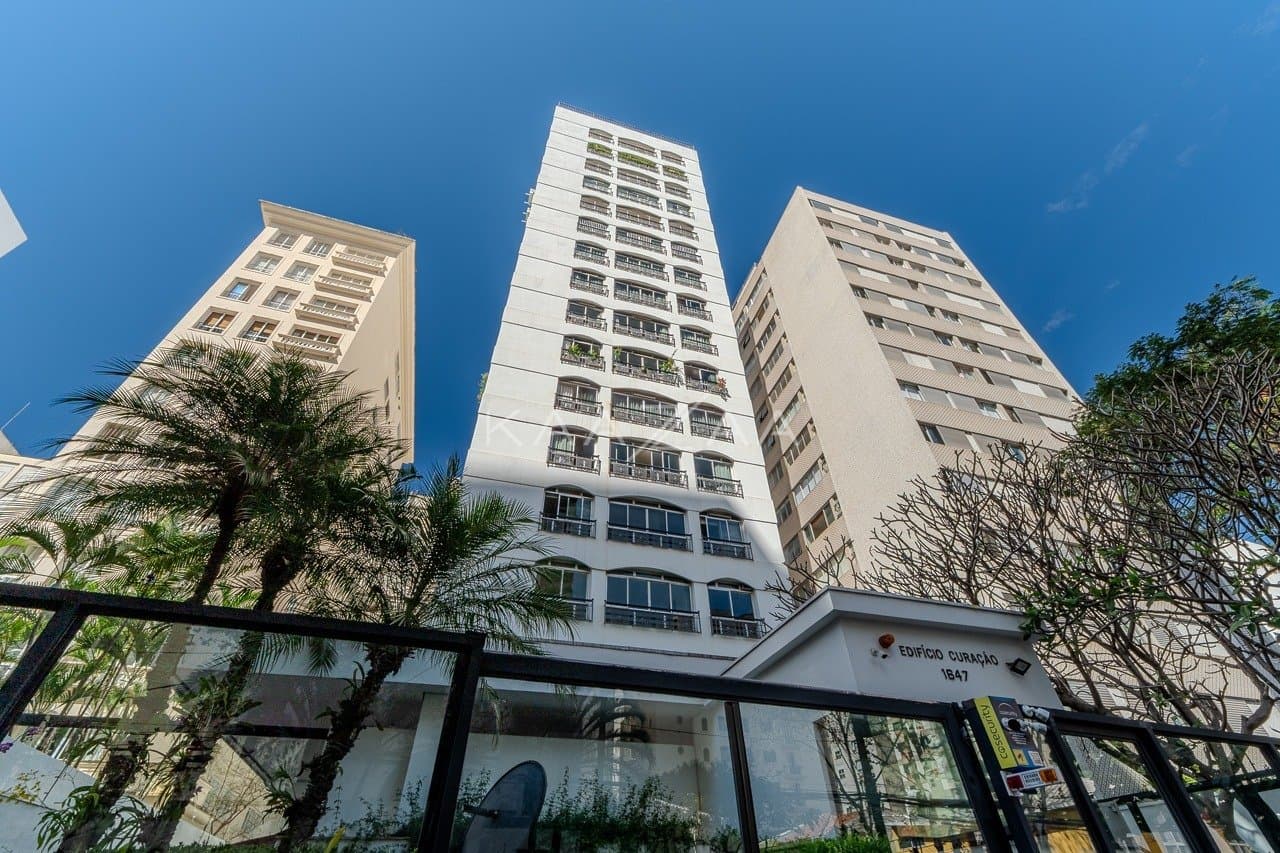 Apartamento à venda no Jardim Paulista - Foto 44