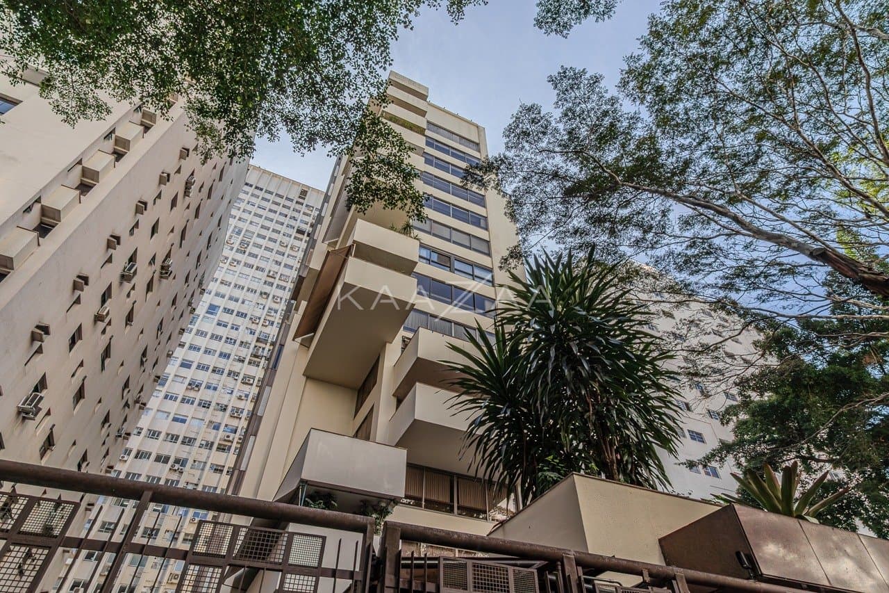 Apartamento duplex à venda no Jardins - Foto 4