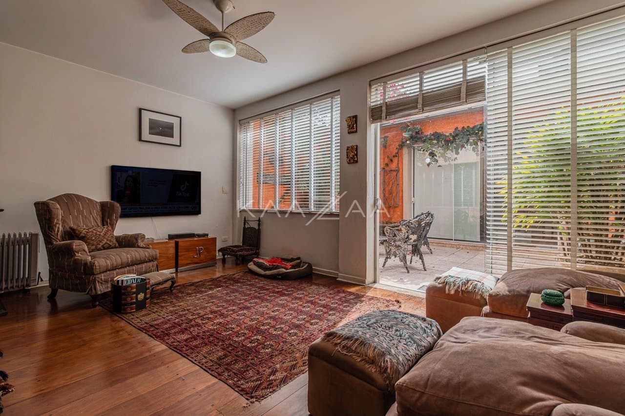Casa à venda no Jardim Luzitânia - Foto 18