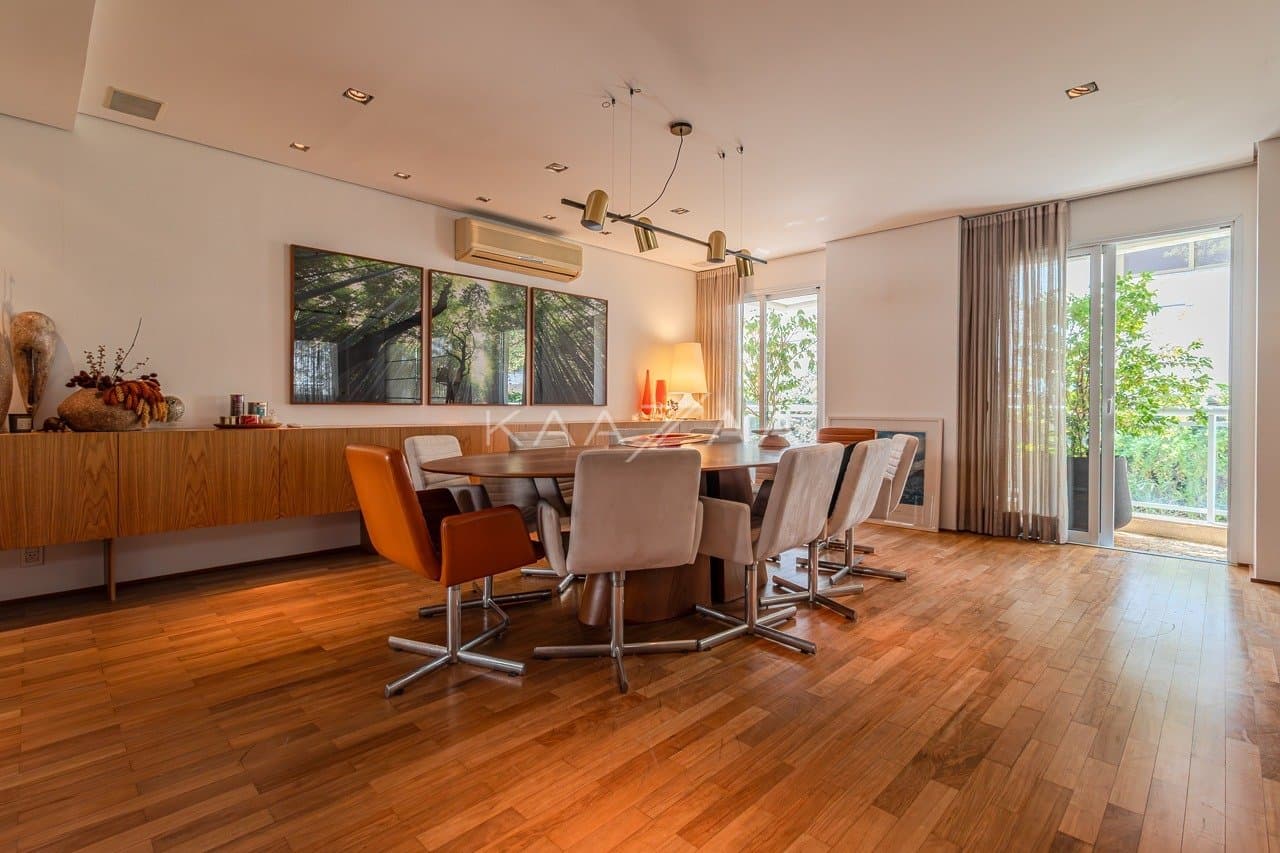 Casa em condomínio à venda na Vila Madalena - Foto 16