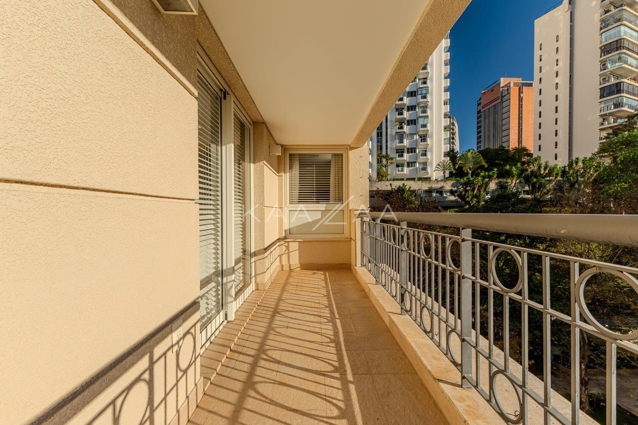 Apartamento à venda no Real Parque - Foto 5