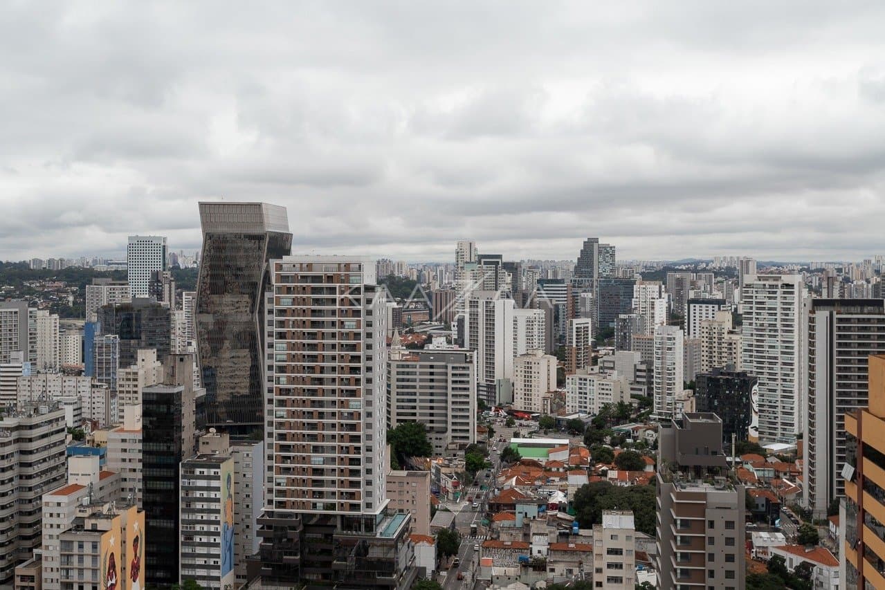 Apartamento à venda em Pinheiros - Foto 35