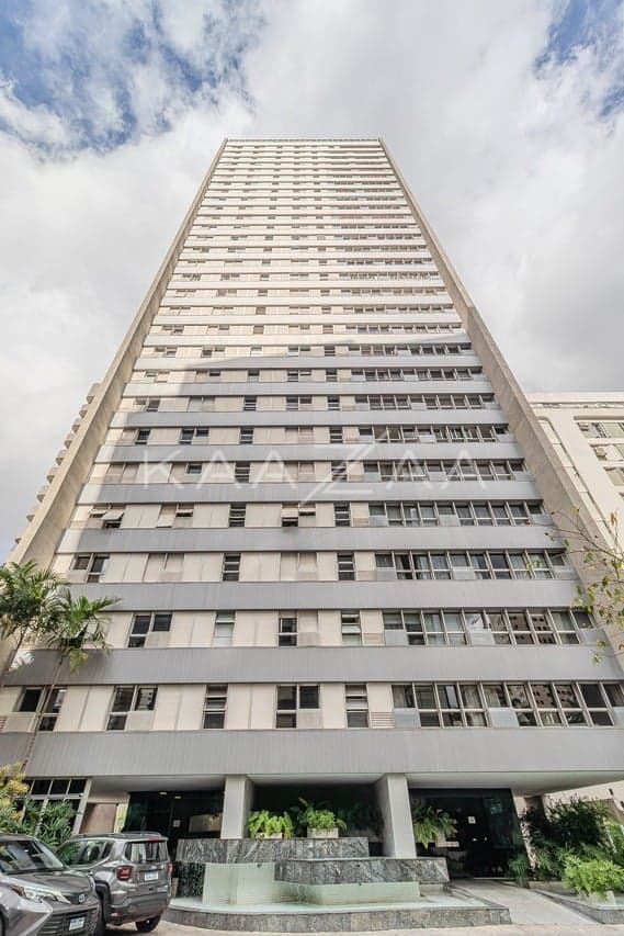 Apartamento à venda no Itaim Bibi - Foto 52