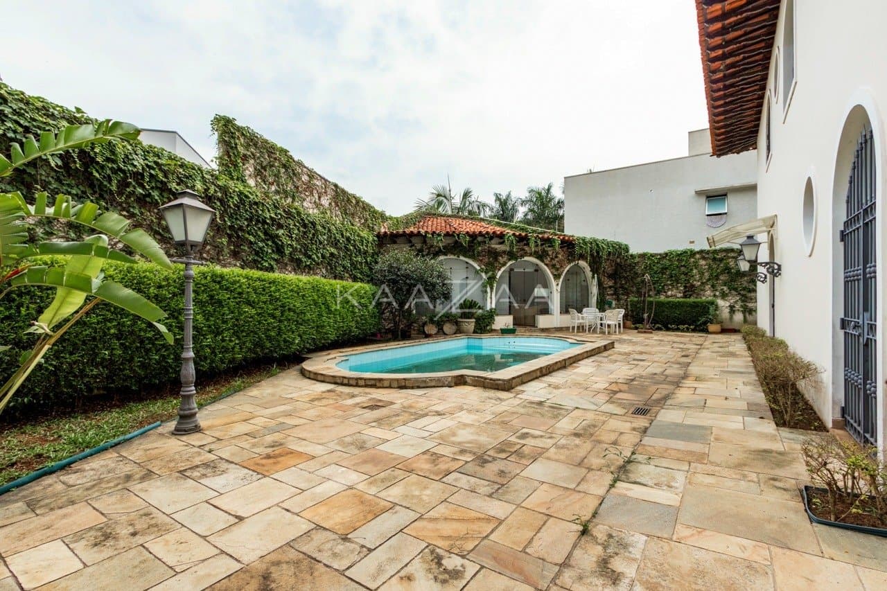 Casa em Alto de Pinheiros - Foto 16