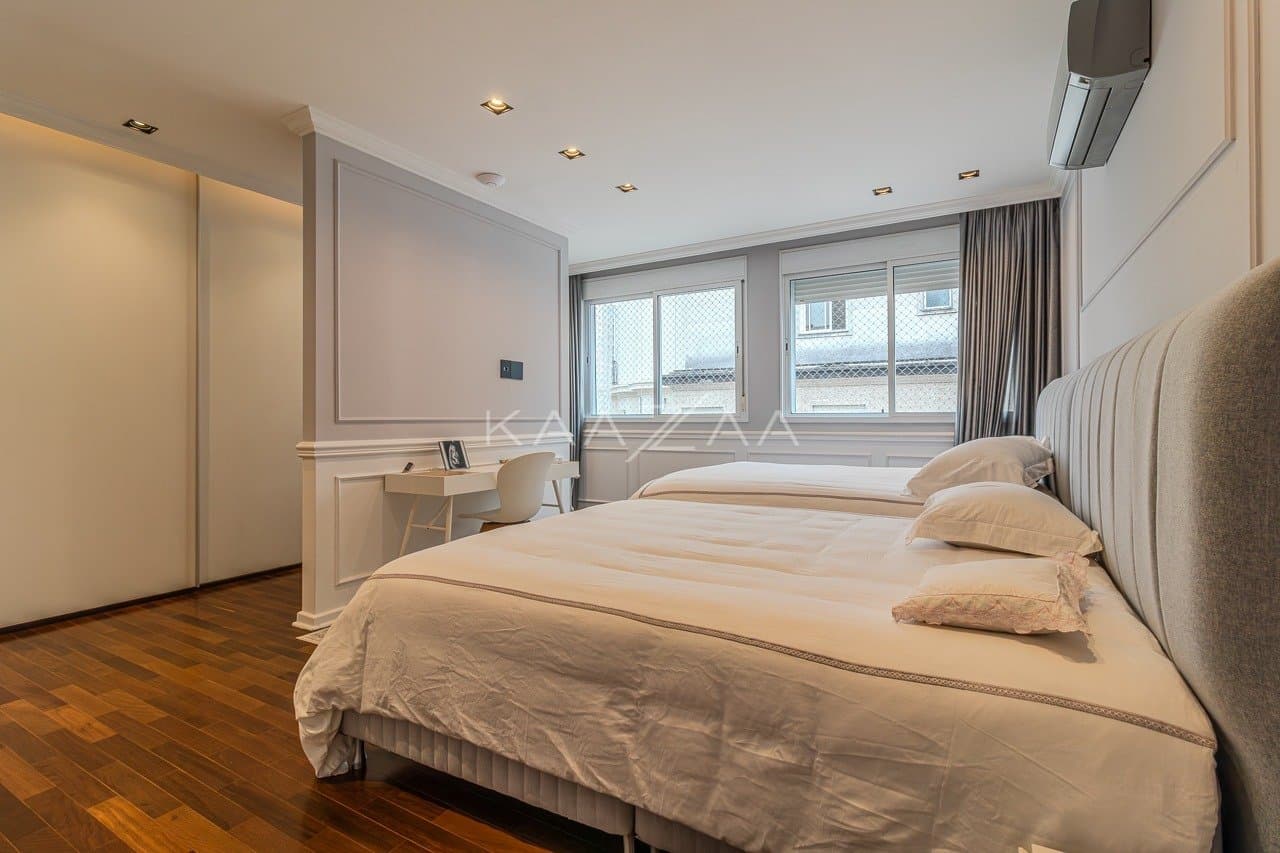 Apartamento à venda no Jardins - Foto 15