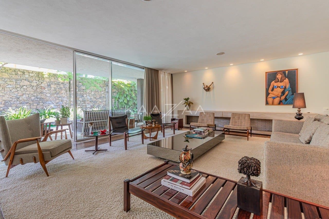Casa à venda no Jardim Paulista - Foto 54