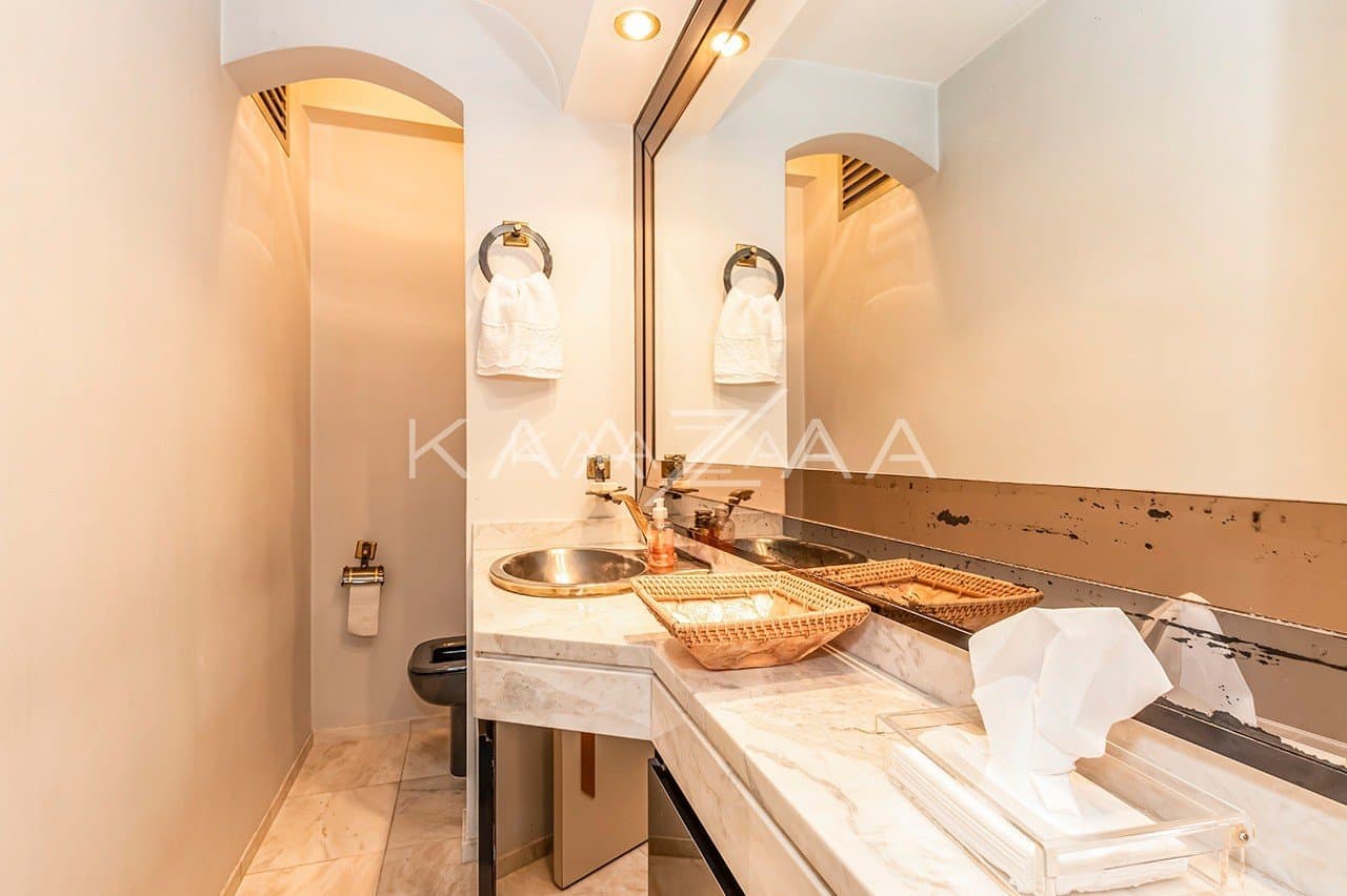 Apartamento à venda no Jardim Paulistano - Foto 9