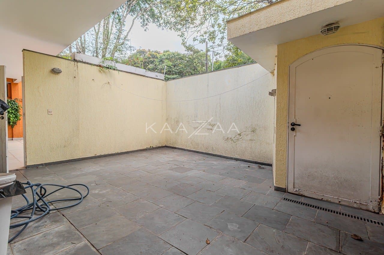 Casa à venda em Alto de Pinheiros - Foto 48