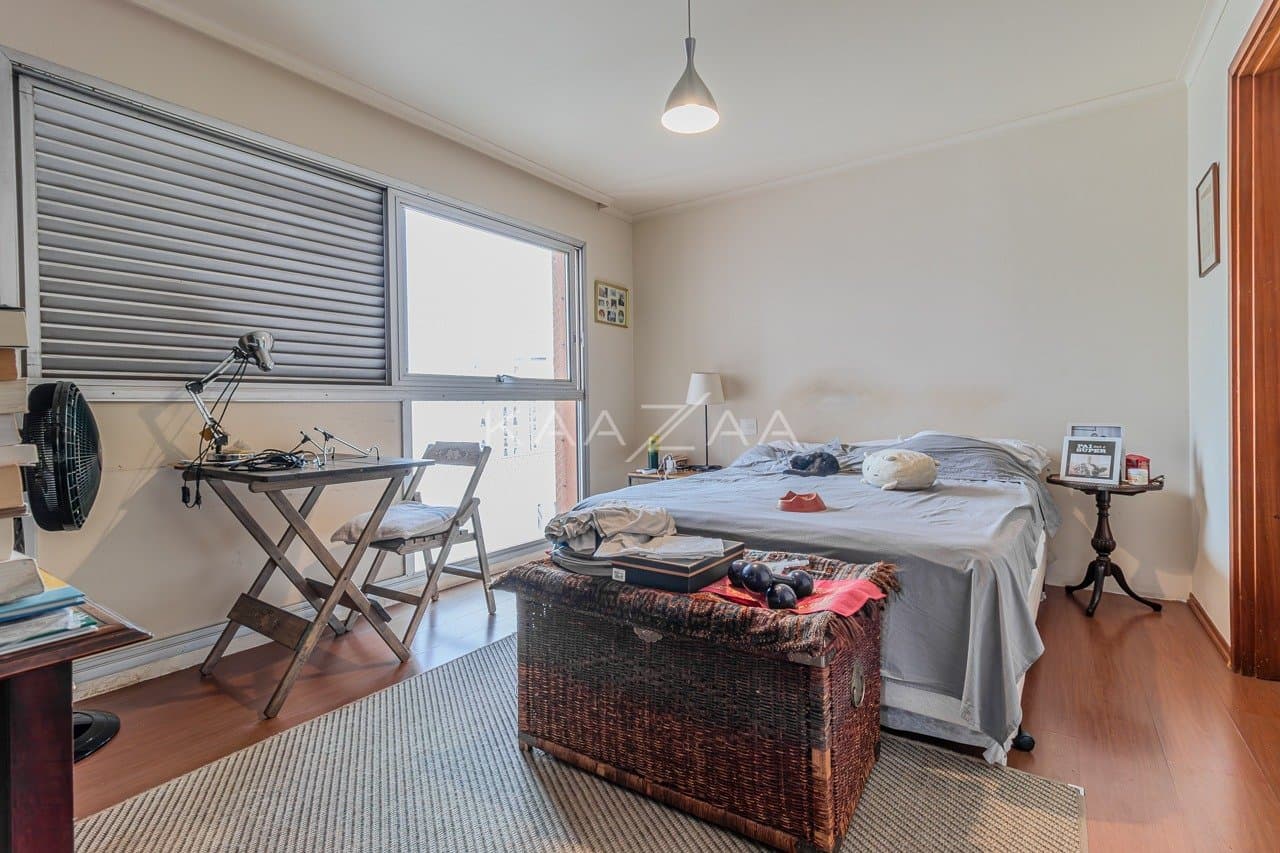 Apartamento duplex no Jardins - Foto 20