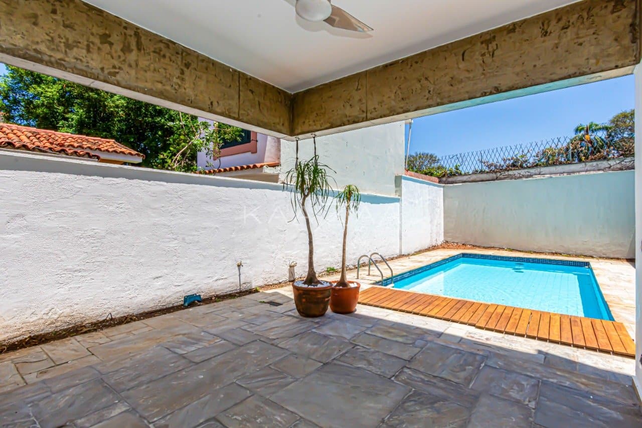 Casa à venda no Jardim Europa - Foto 33
