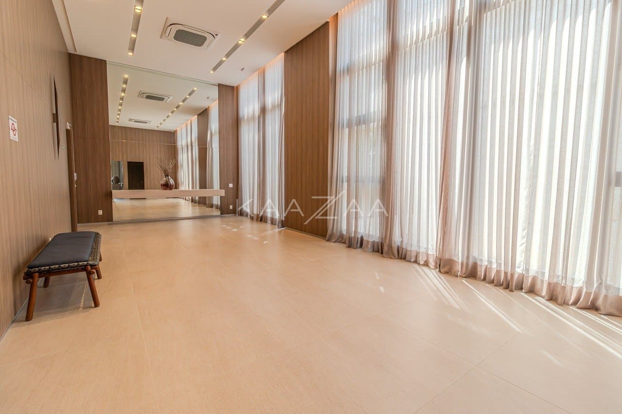 Apartamento na Vila Nova Conceição - Foto 28