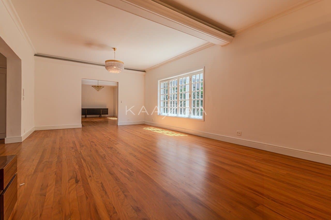 Casa no Jardim Paulistano - Foto 17