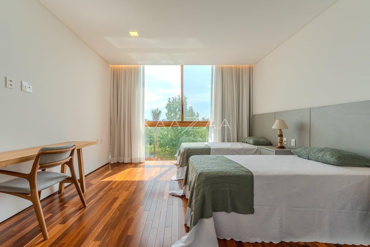 Casa em condomínio na Quinta da Baroneza - Foto 56