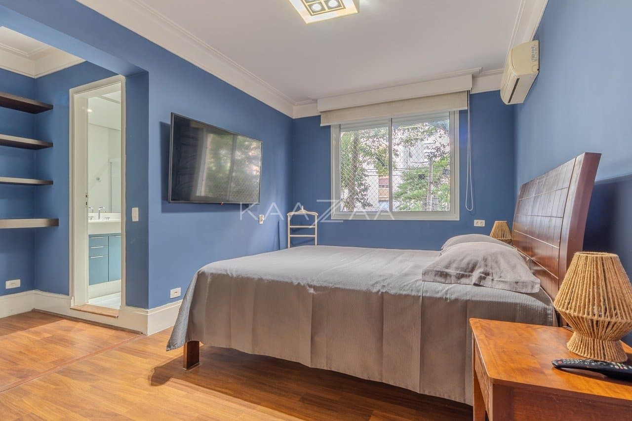Apartamento para venda e locação no Jardim Paulista - Foto 26