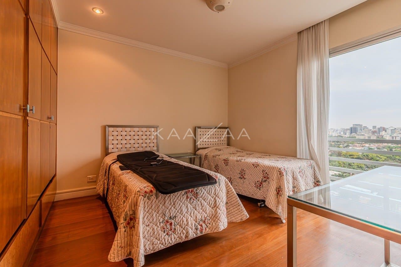 Apartamento à venda no Jardins - Foto 37