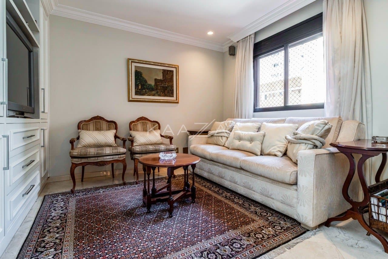 Apartamento em Moema - Foto 10