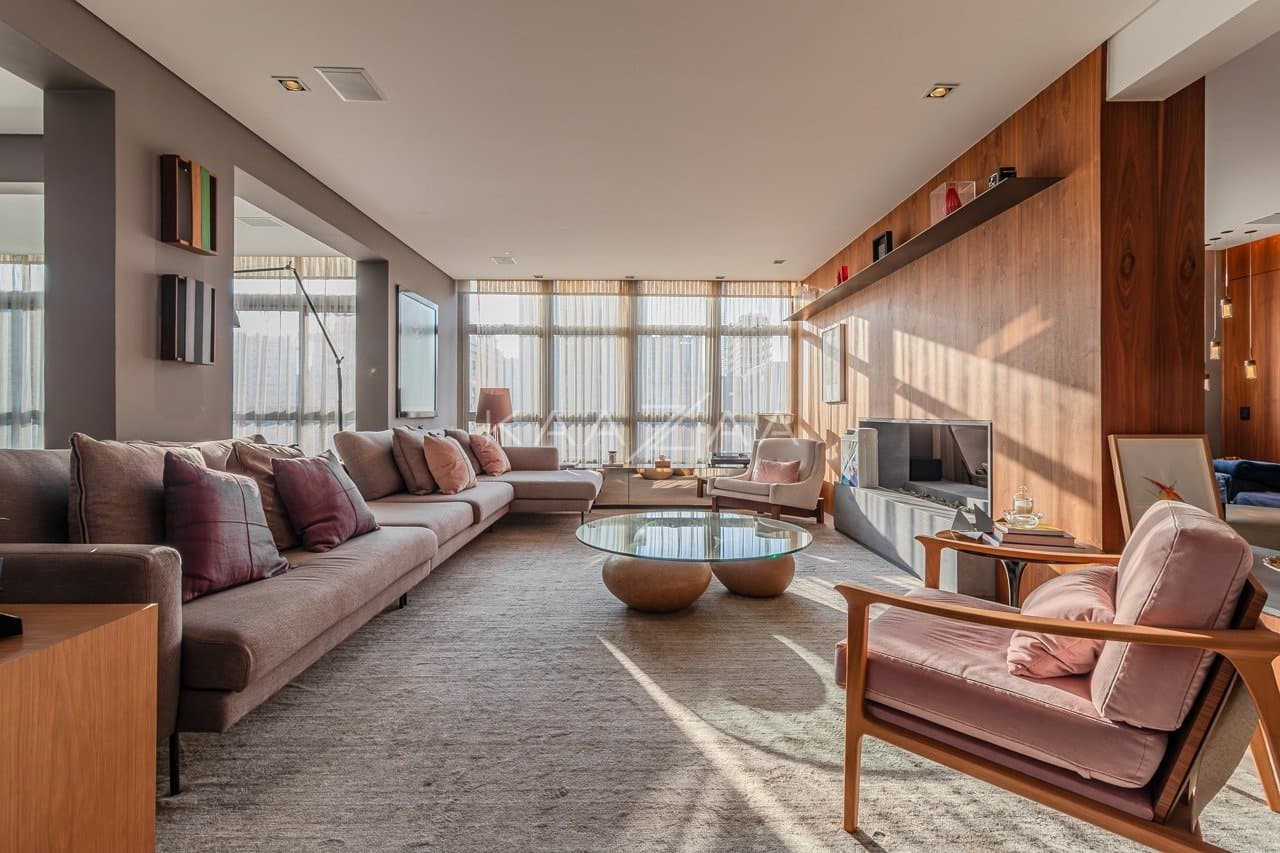 Apartamento à venda no Jardins - Foto 1
