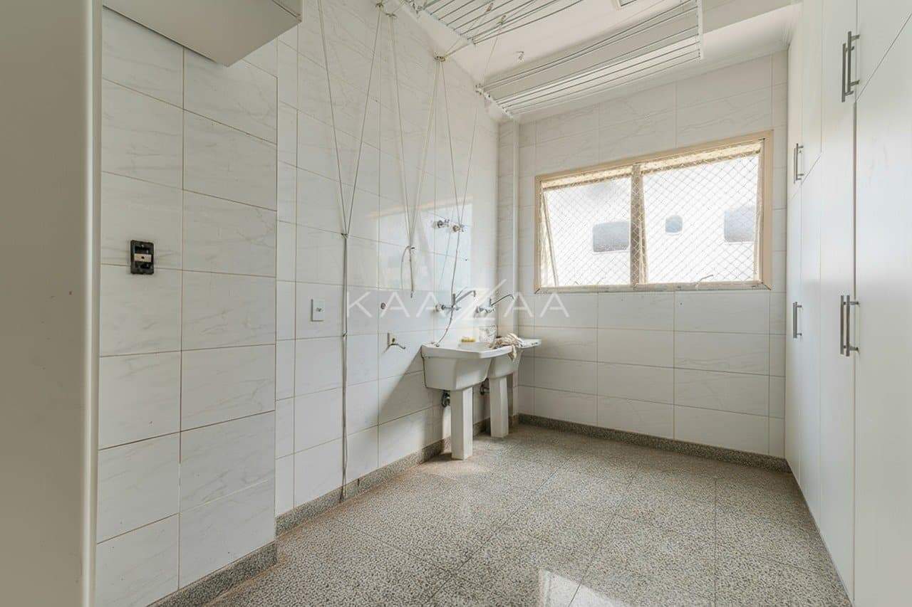 Apartamento à venda e locação no Jardim Paulista - Foto 67