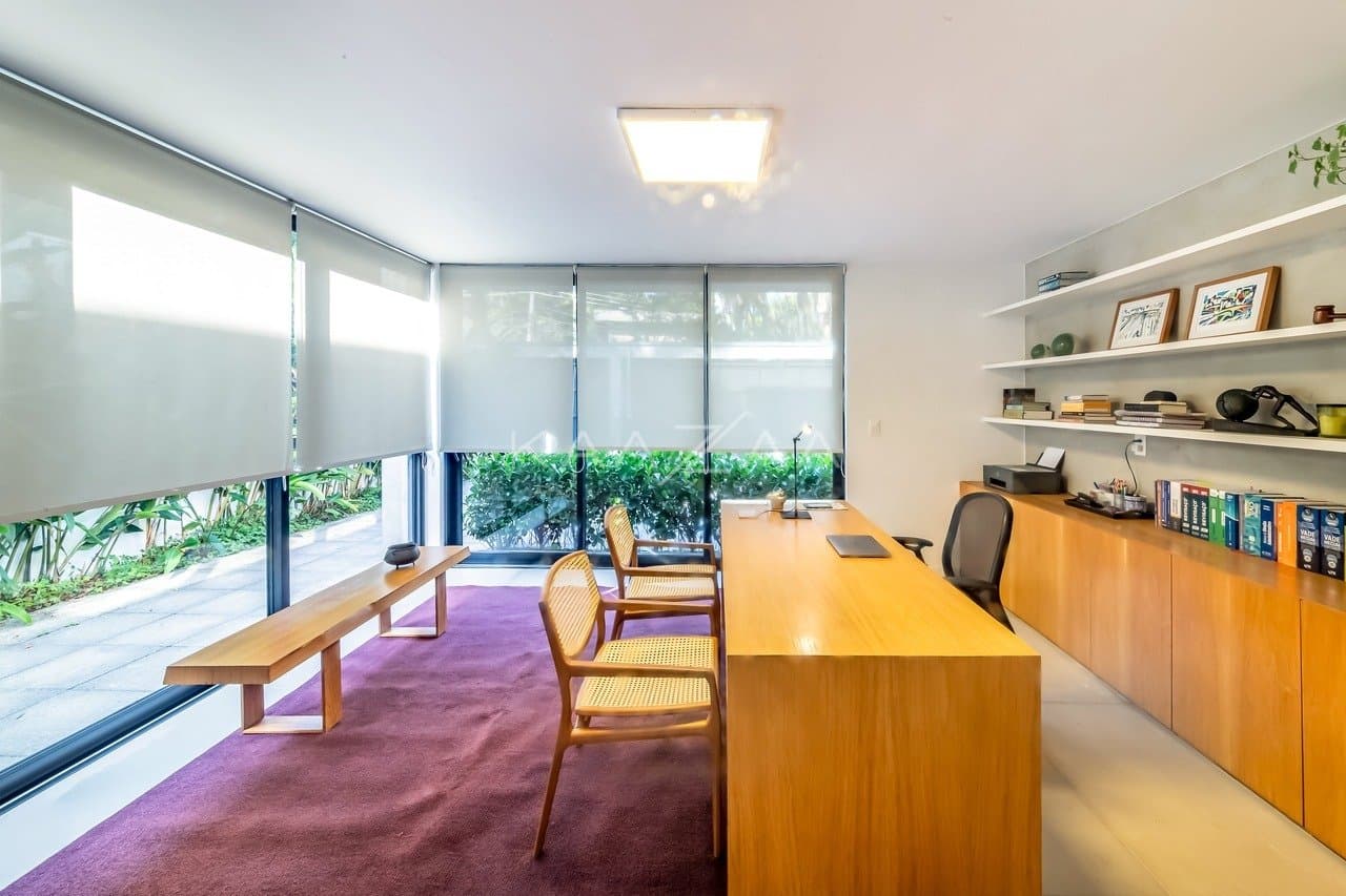 Casa à venda em Alto de Pinheiros - Foto 17