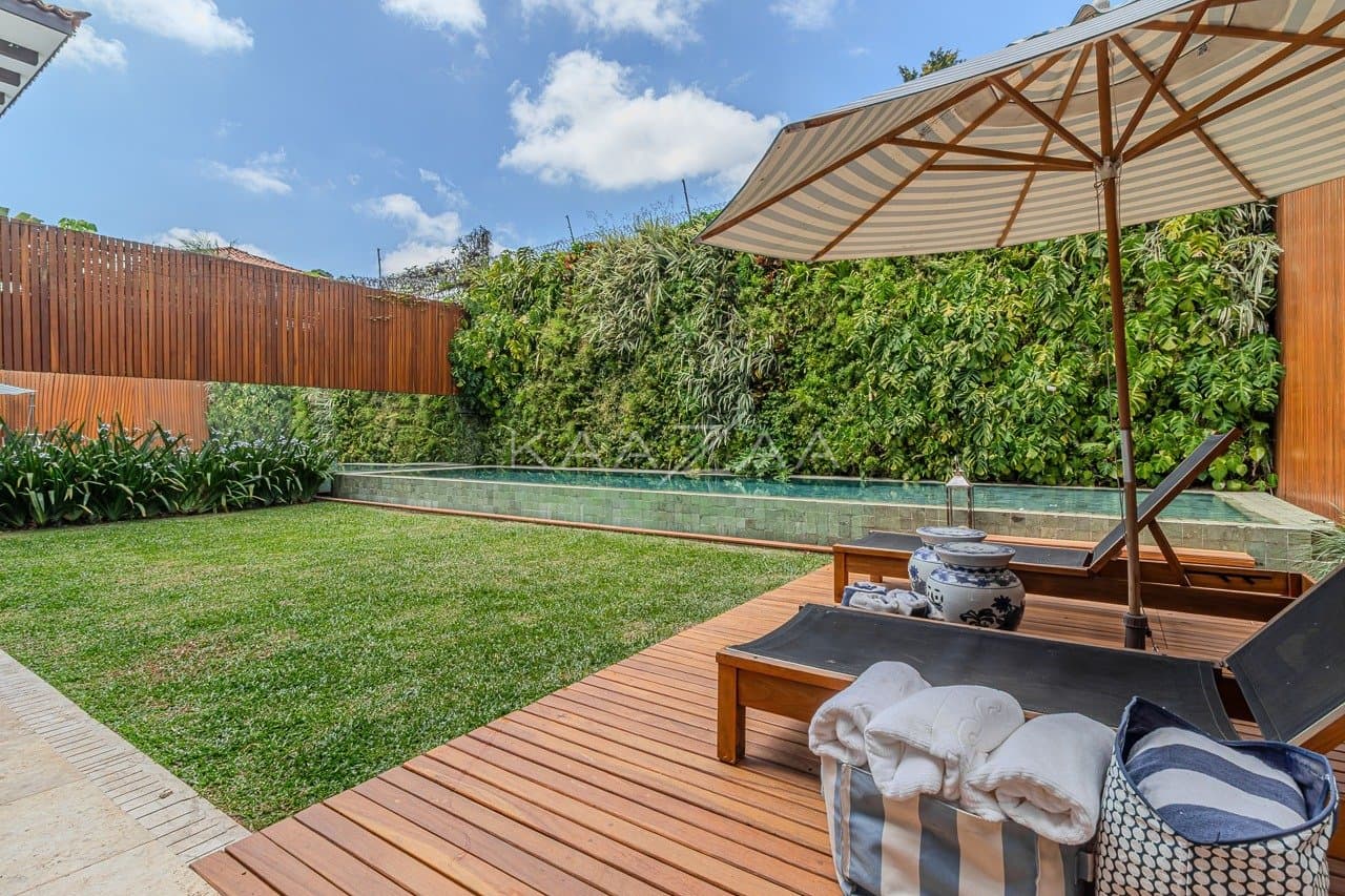 Casa à venda no Jardim Europa - Foto 2