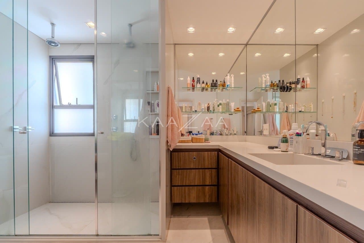 Apartamento à venda em Pinheiros - Foto 23