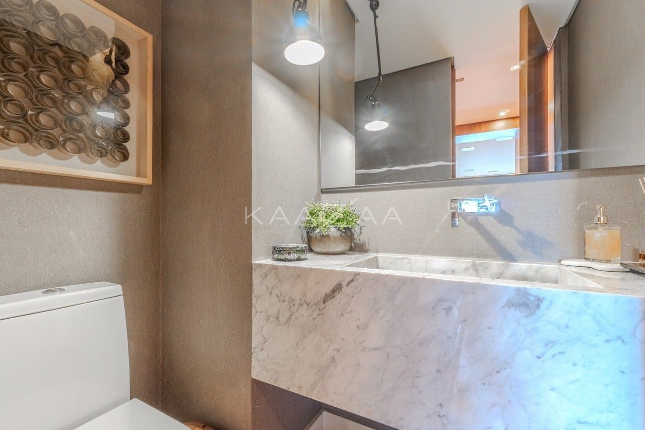 Apartamento à venda no Itaim Bibi - Foto 17