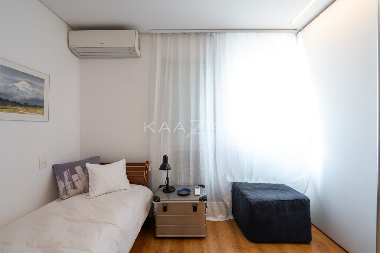 Apartamento duplex à venda na Vila Madalena - Foto 21