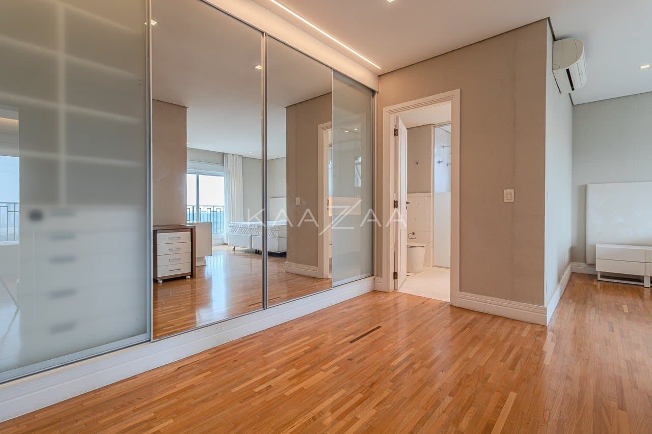 Apartamento à venda e locação em Cidade Jardim - Foto 31