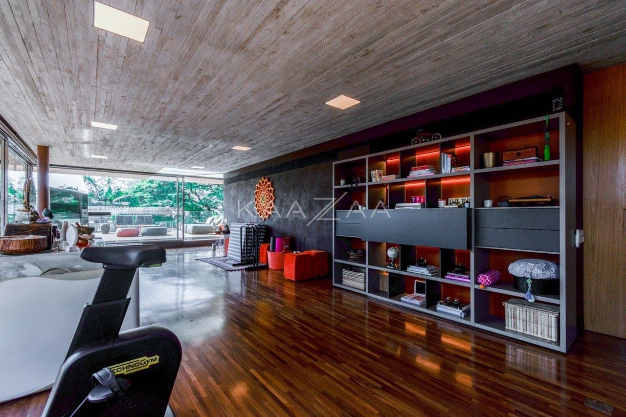 Casa no Jardim Paulista - Foto 60