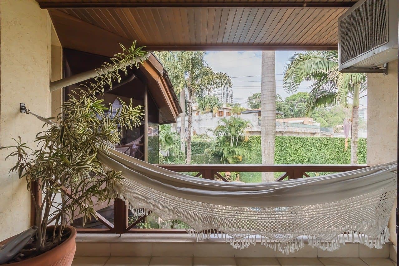 Casa majestosa repleta de lazer e beleza. Arquitetura fantástica na Cidade Jardim. - Foto 62