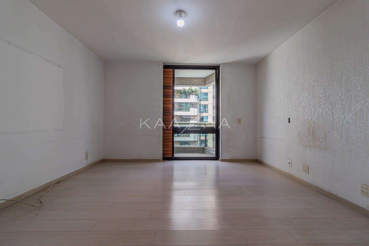 Apartamento no Jardim Paulistano - Foto 29