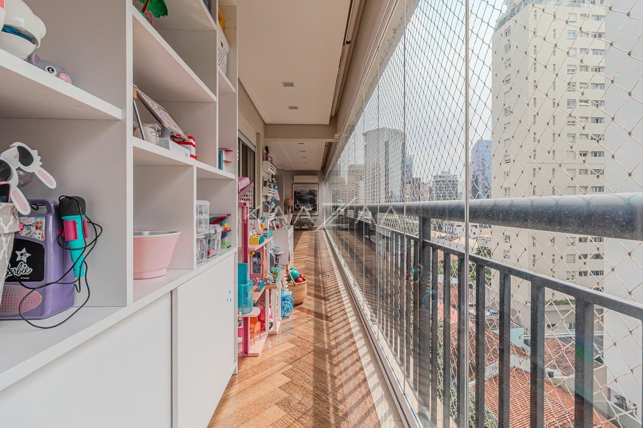 Apartamento à venda no Itaim Bibi - Foto 13