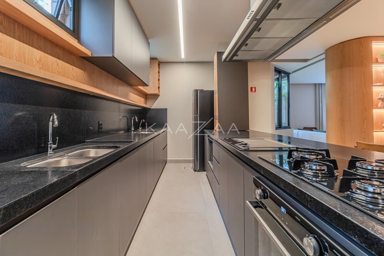 Apartamento à venda no Itaim Bibi - Foto 42