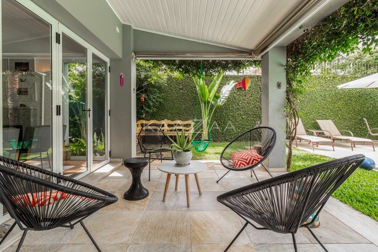 Casa à venda em Alto de Pinheiros - Foto 10