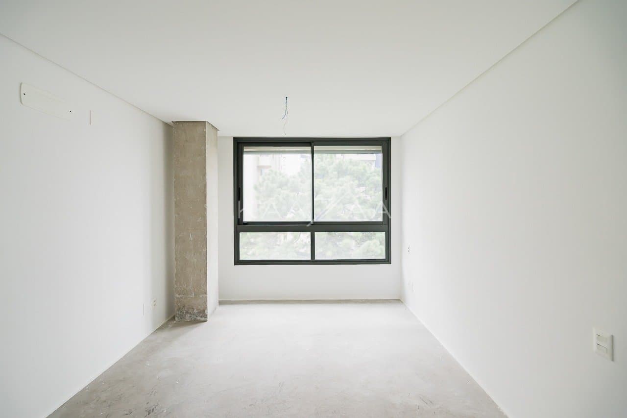 Bem contemporâneo, bem iluminado. Apartamento novinho em Pinheiros. - Foto 29