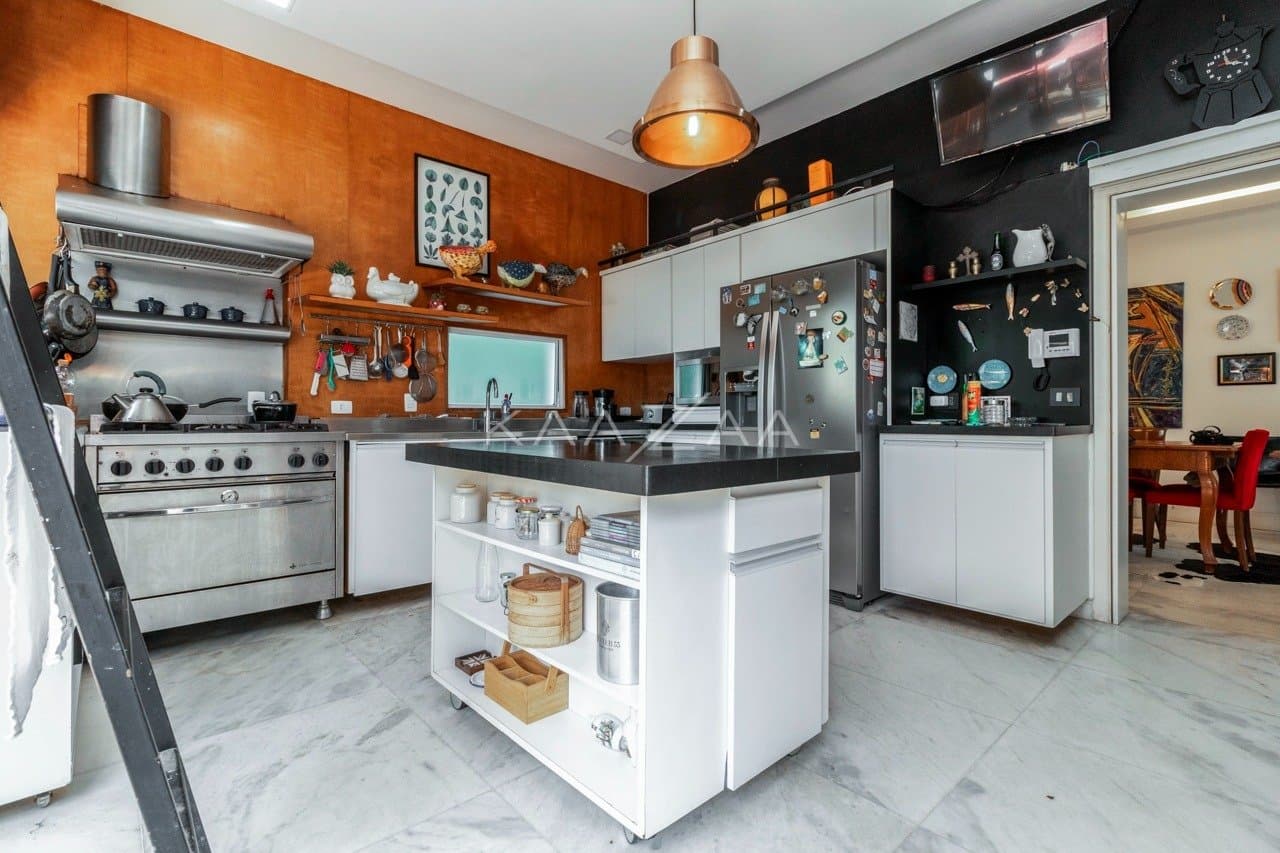Casa no Jardim Guedala - Foto 24