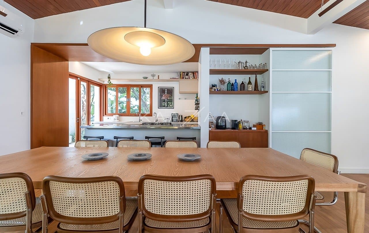 Casa à venda em Pinheiros - Foto 8
