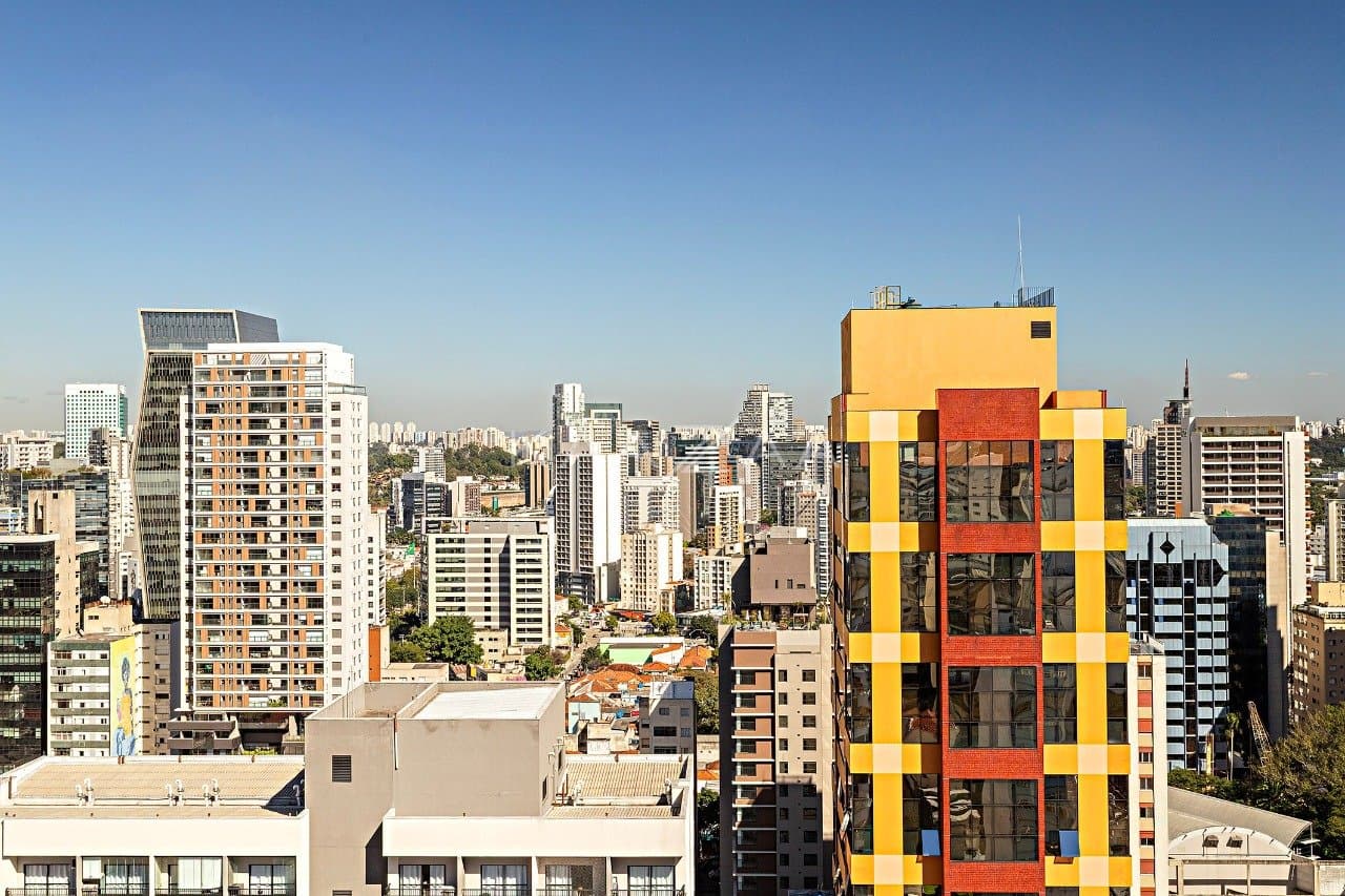 Apartamento à venda em Pinheiros - Foto 49
