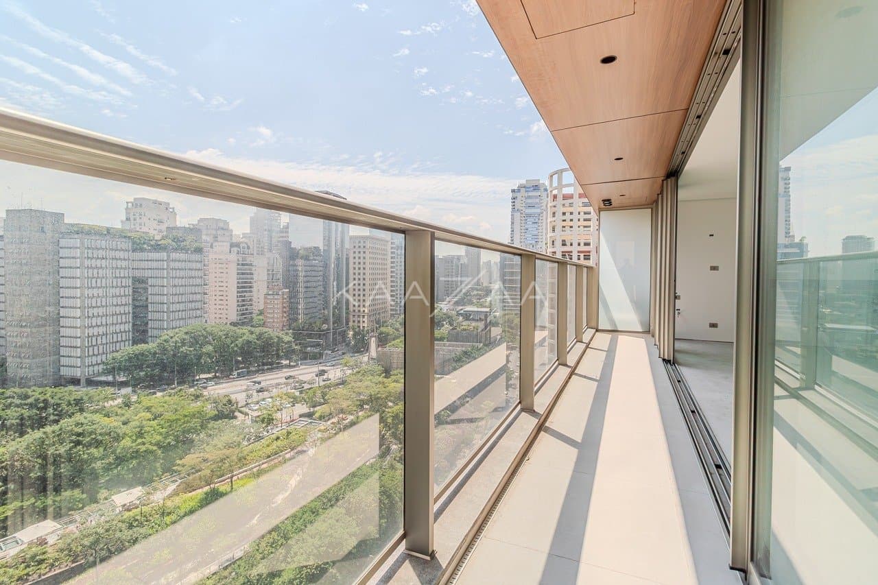 Apartamento à venda na Vila Olímpia - Foto 9