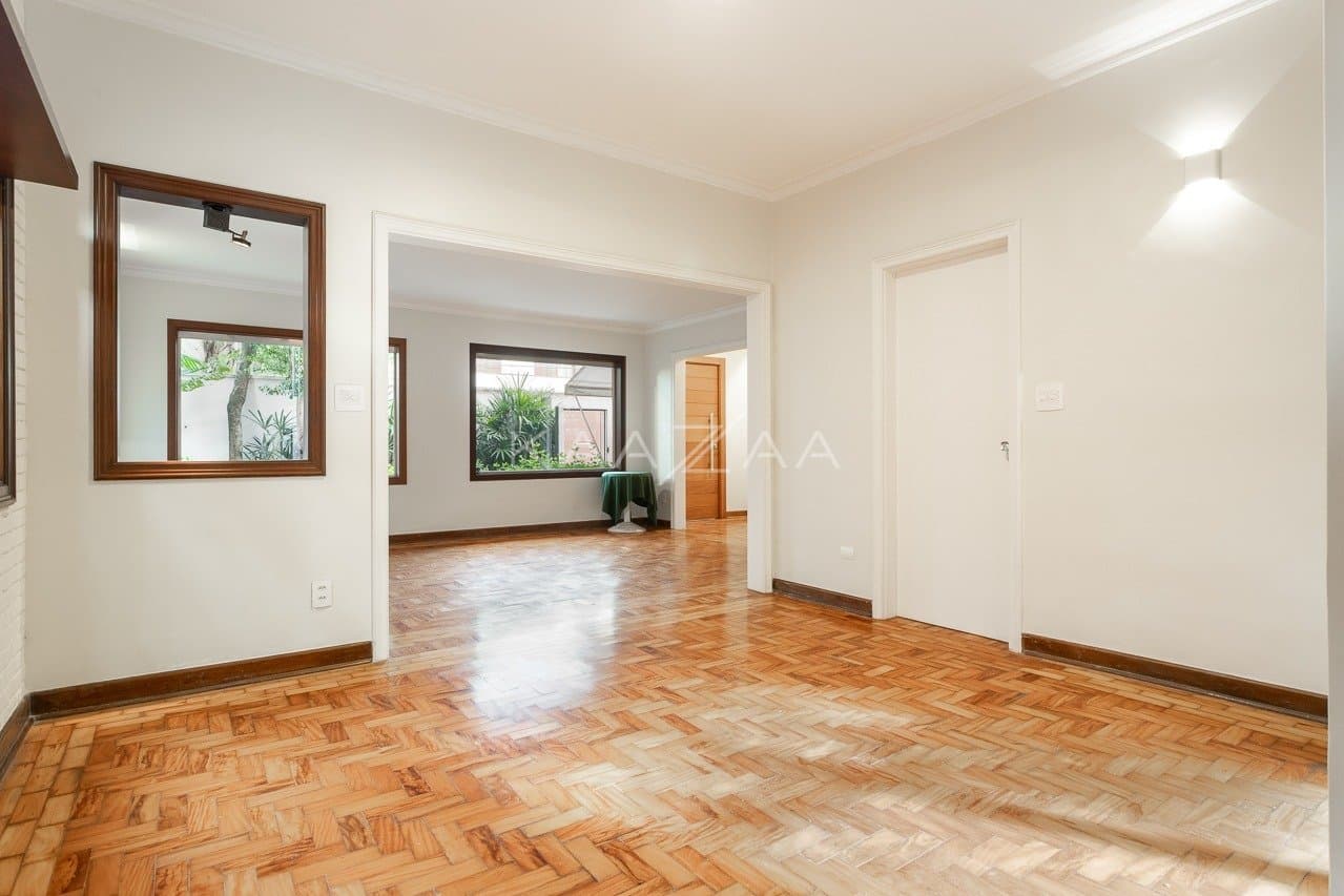 Casa para venda e locação no Jardim Paulistano - Foto 6