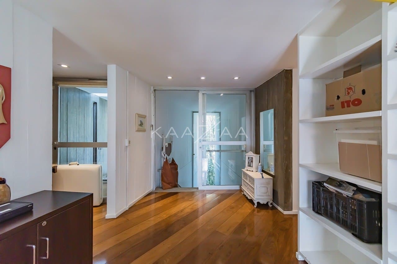 Casa espaçosa com 555 m² de bem-estar em Alto de Pinheiros, perfeita para receber. - Foto 70