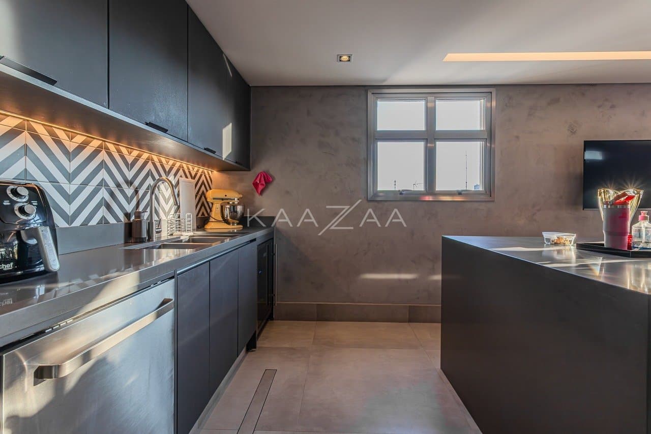 Apartamento à venda no Jardins - Foto 34