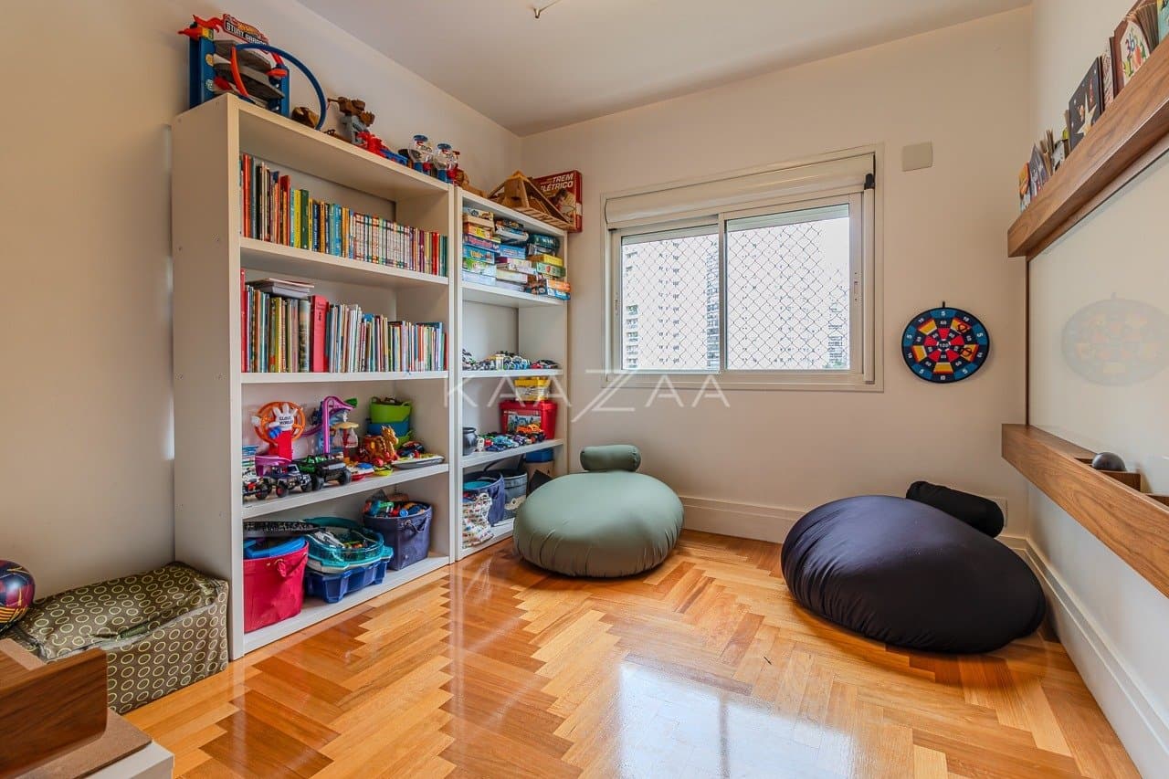 Apartamento na Vila Nova Conceição - Foto 40