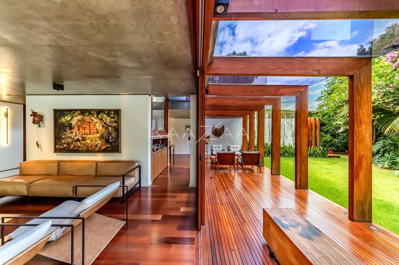 Casa à venda em Alto de Pinheiros - Foto 12