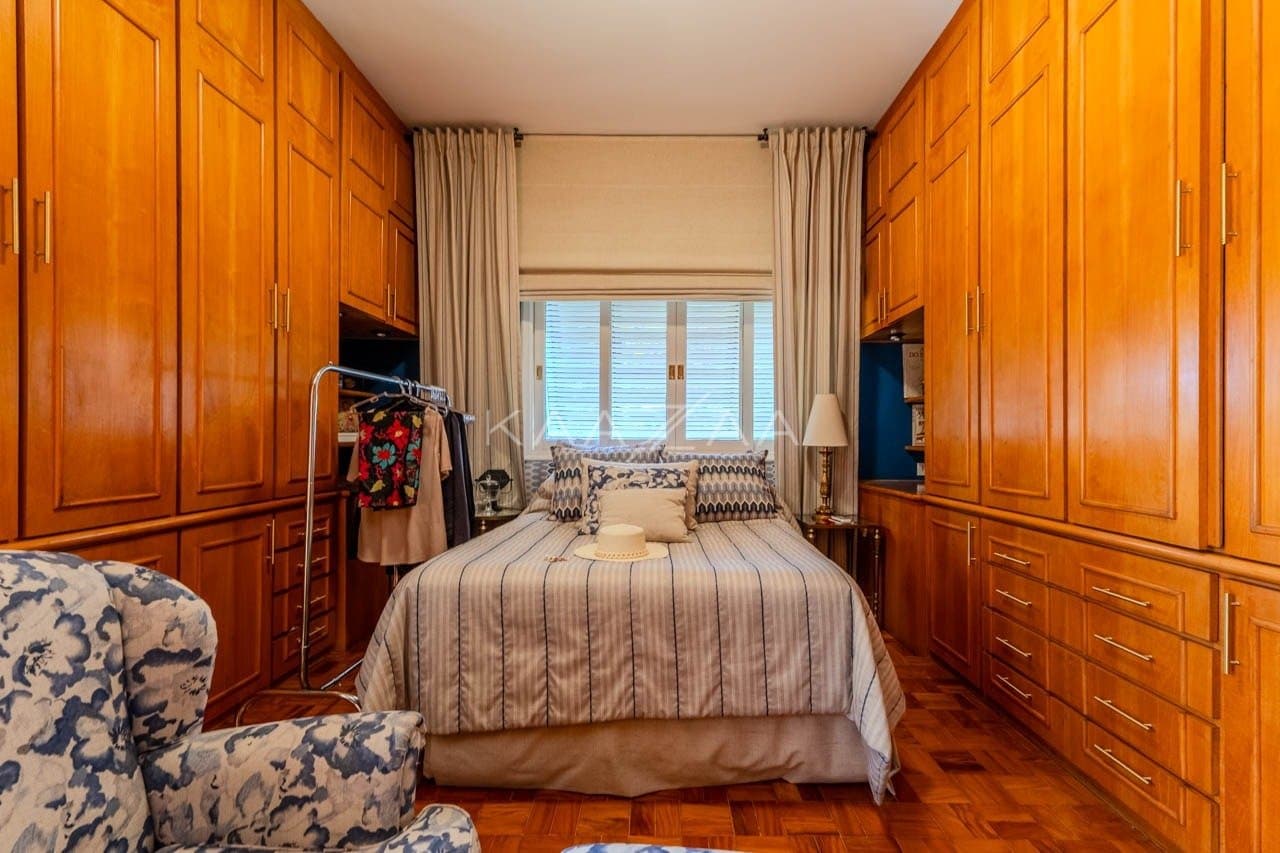Casa à venda no Jardim Luzitânia - Foto 41