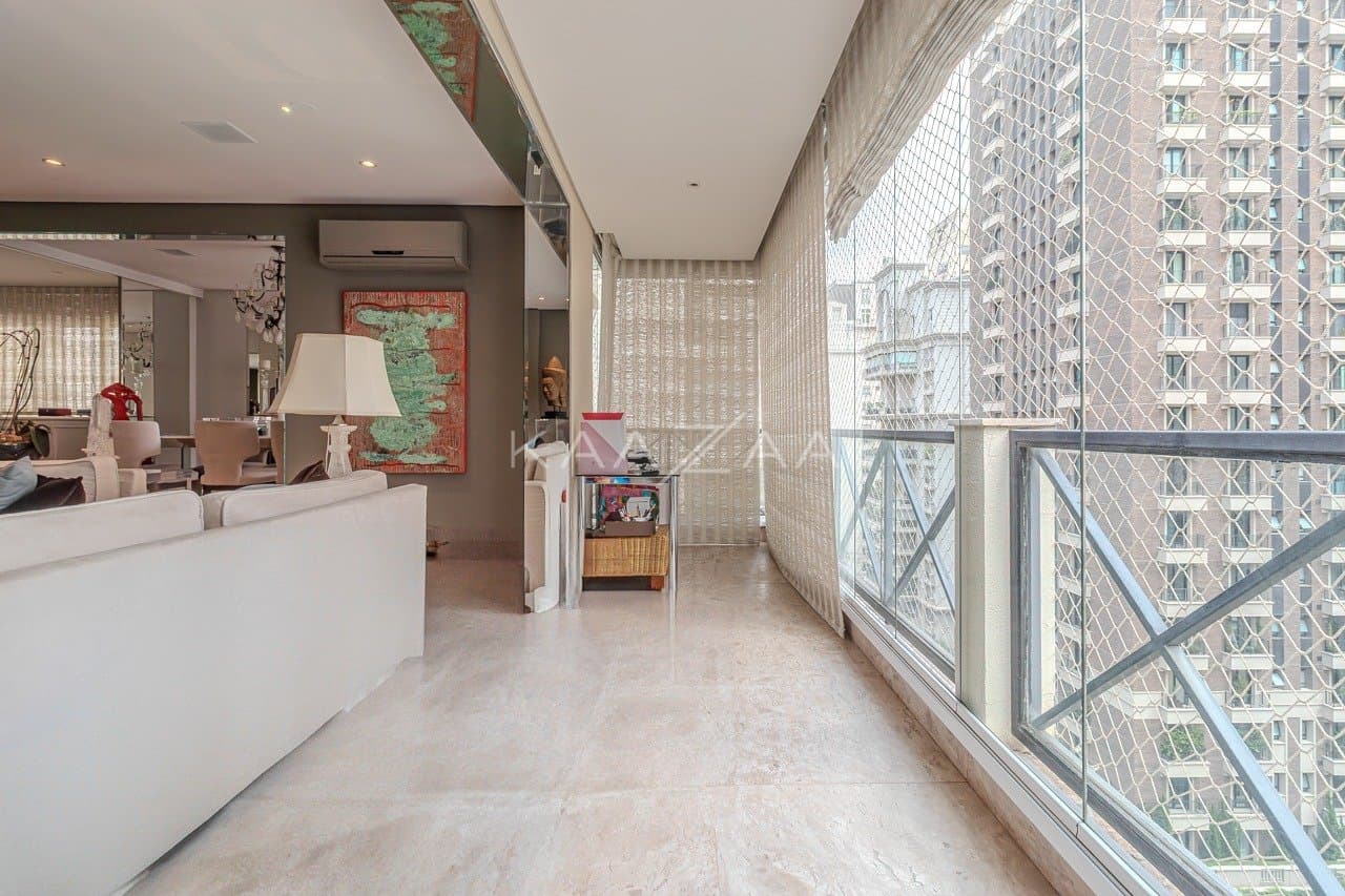 Apartamento à venda no Itaim Bibi - Foto 8