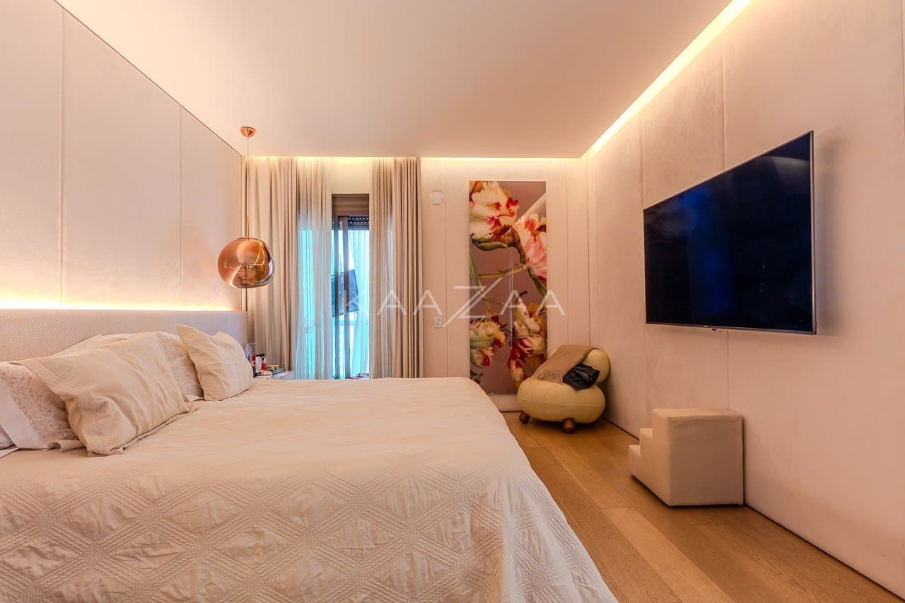 Apartamento à venda no Itaim Bibi - Foto 32