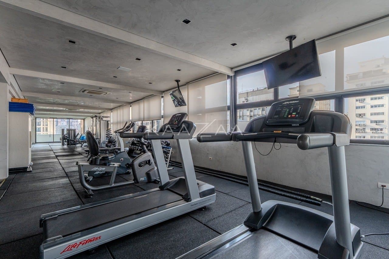 Apartamento à venda no Jardins - Foto 6