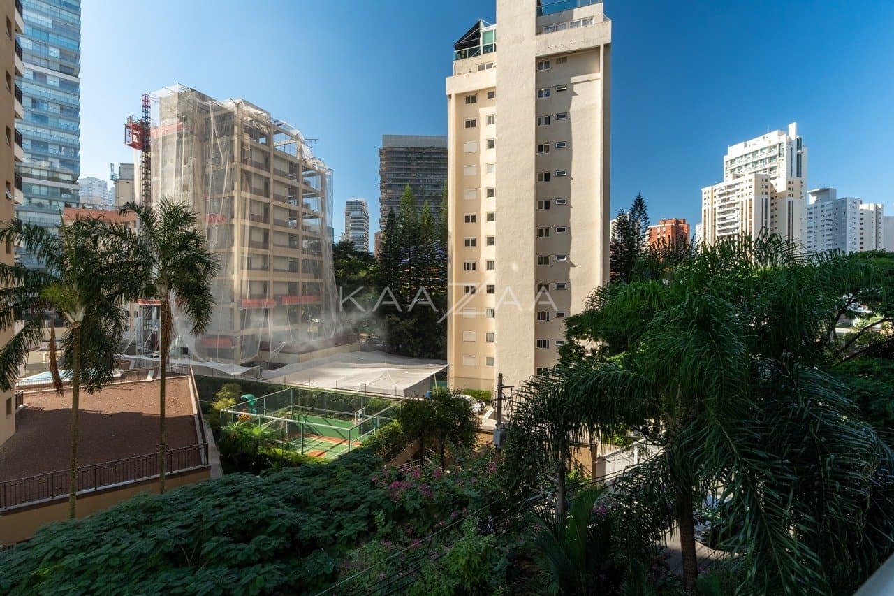 Apartamento à venda na Vila Nova Conceição - Foto 37
